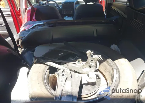 2023 Hyundai Tucson Limited from USA, damaged, VIN 5NMJECAE0PH206589